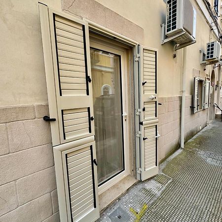 Casa Celeste Monopoli Buitenkant foto