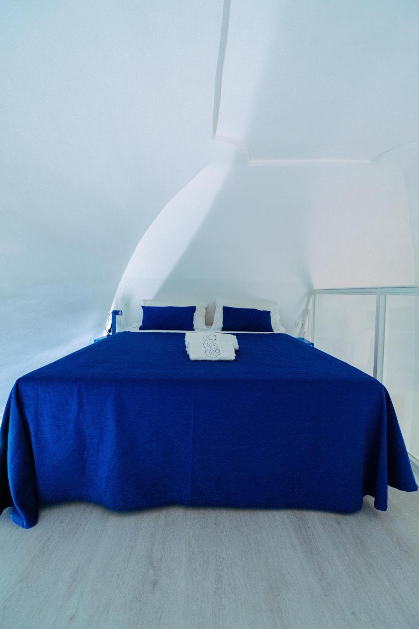 Casa Celeste Monopoli Buitenkant foto