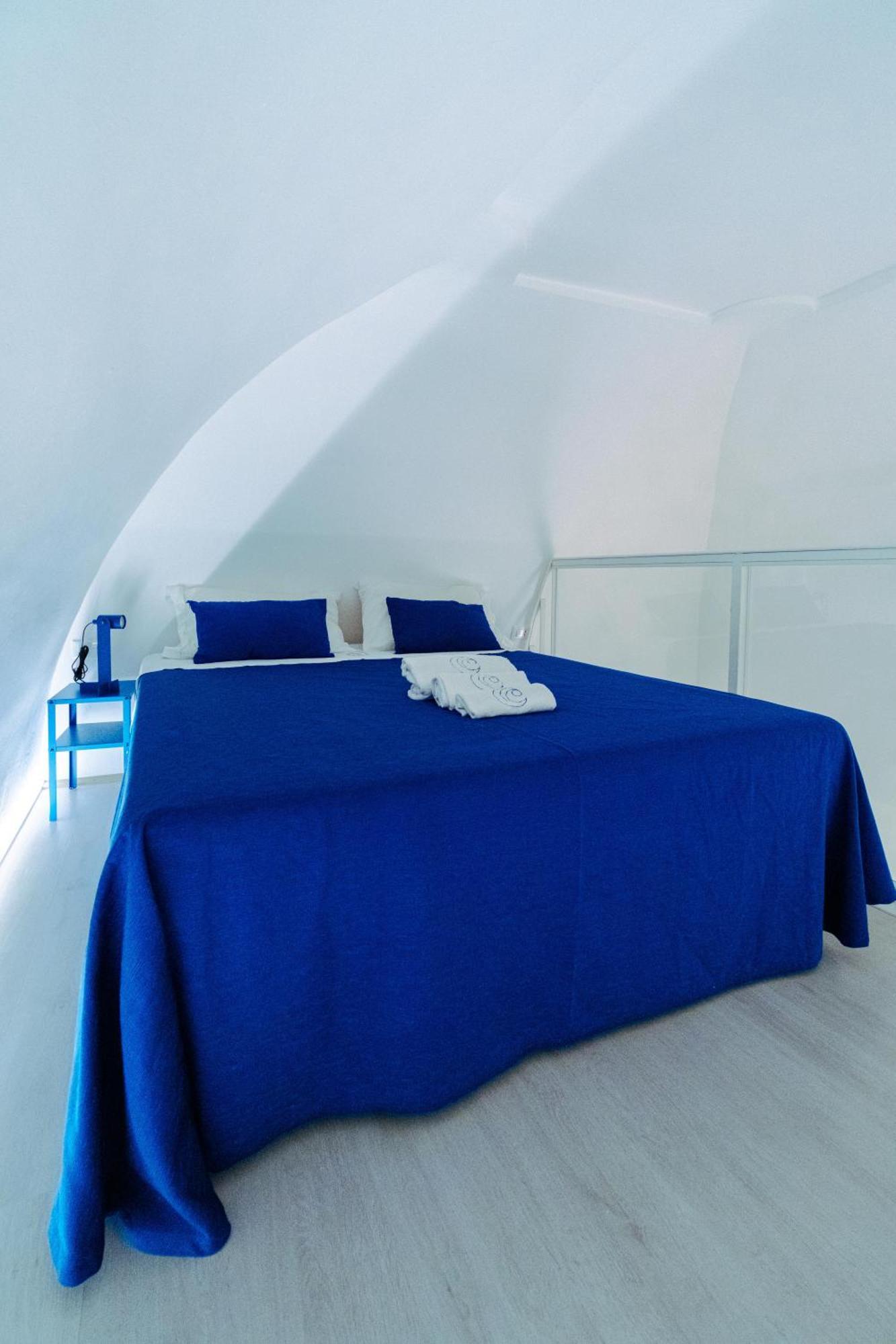Casa Celeste Monopoli Buitenkant foto